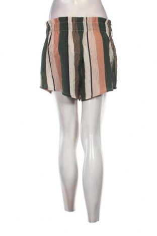 Γυναικείο κοντό παντελόνι SHEIN, Μέγεθος XS, Χρώμα Πολύχρωμο, Τιμή 4,11 €