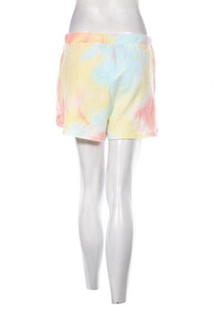 Γυναικείο κοντό παντελόνι SHEIN, Μέγεθος L, Χρώμα Πολύχρωμο, Τιμή 11,75 €