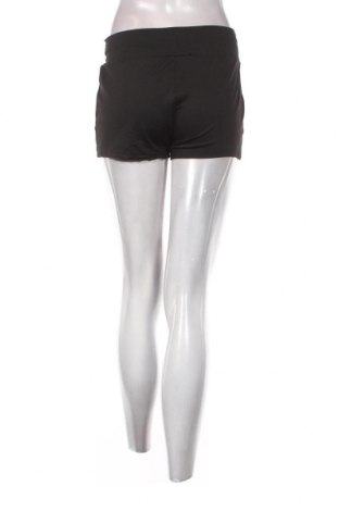 Дамски къс панталон SHEIN, Размер L, Цвят Черен, Цена 11,14 лв.