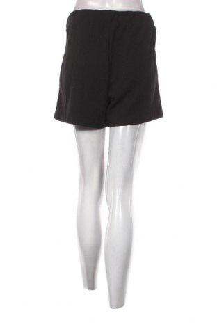 Pantaloni scurți de femei SHEIN, Mărime XL, Culoare Negru, Preț 29,92 Lei