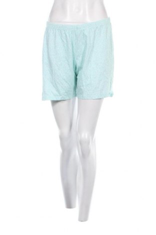 Damen Shorts Schiesser, Größe L, Farbe Grün, Preis € 12,78