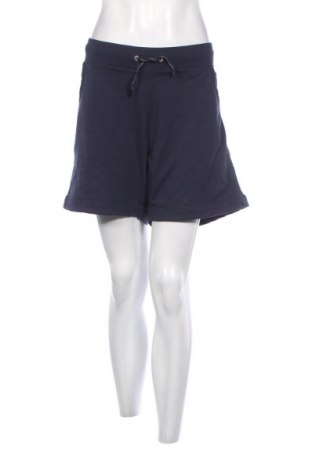 Γυναικείο κοντό παντελόνι Seasons, Μέγεθος L, Χρώμα Μπλέ, Τιμή 6,35 €