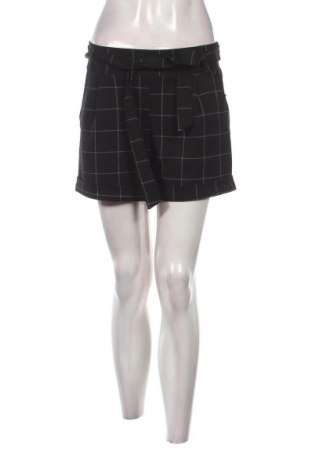 Γυναικείο κοντό παντελόνι Seventy Seven, Μέγεθος M, Χρώμα Μαύρο, Τιμή 11,75 €