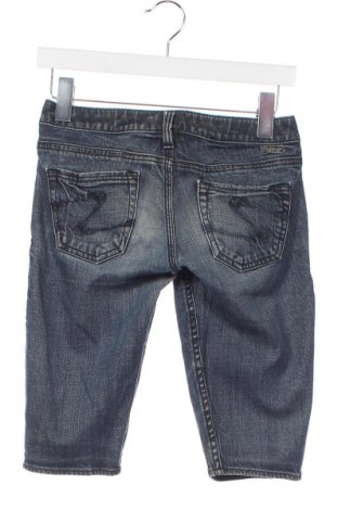 Damen Shorts Silver Jeans, Größe XS, Farbe Blau, Preis € 11,08