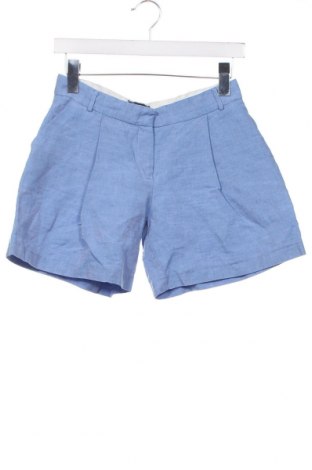 Pantaloni scurți de femei Sinequanone, Mărime XS, Culoare Albastru, Preț 79,30 Lei