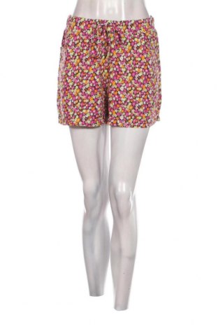 Дамски къс панталон Sinsay, Размер M, Цвят Многоцветен, Цена 10,34 лв.