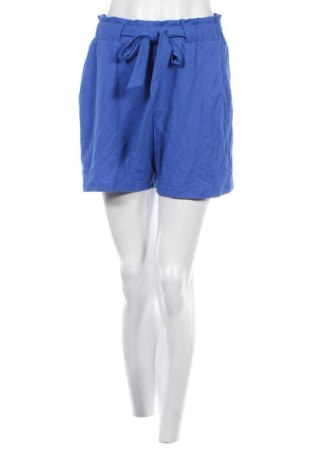 Γυναικείο κοντό παντελόνι Sinsay, Μέγεθος M, Χρώμα Μπλέ, Τιμή 19,18 €