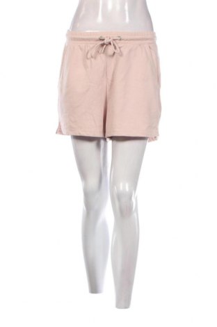Γυναικείο κοντό παντελόνι Sinsay, Μέγεθος M, Χρώμα Ρόζ , Τιμή 5,83 €