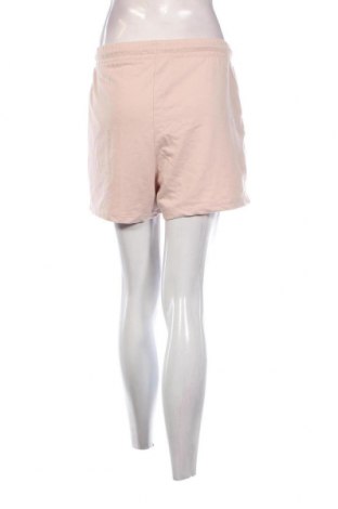 Γυναικείο κοντό παντελόνι Sinsay, Μέγεθος M, Χρώμα Ρόζ , Τιμή 5,54 €