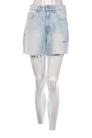 Damen Shorts Sinsay, Größe S, Farbe Blau, Preis € 13,30