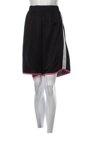 Damen Shorts Spalding, Größe XXL, Farbe Schwarz, Preis 13,22 €