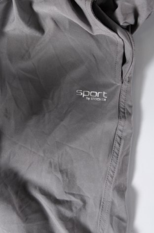Damen Shorts Stooker, Größe XL, Farbe Grau, Preis 4,63 €