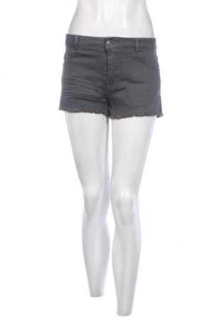 Γυναικείο κοντό παντελόνι Subdued, Μέγεθος S, Χρώμα Γκρί, Τιμή 7,36 €