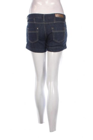 Γυναικείο κοντό παντελόνι Sublevel, Μέγεθος S, Χρώμα Μπλέ, Τιμή 8,12 €