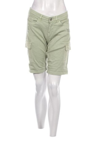 Damen Shorts Sublevel, Größe S, Farbe Grün, Preis € 13,22