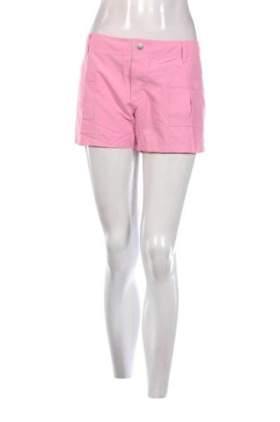 Γυναικείο κοντό παντελόνι Success, Μέγεθος XL, Χρώμα Ρόζ , Τιμή 6,84 €
