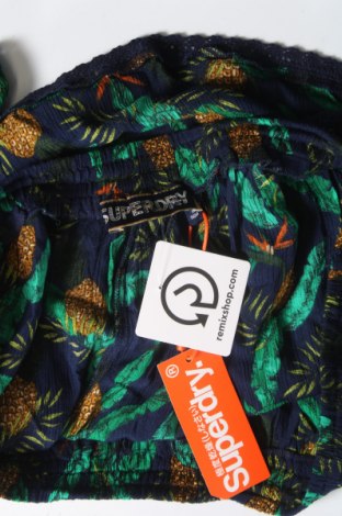 Pantaloni scurți de femei Superdry, Mărime XL, Culoare Multicolor, Preț 50,99 Lei