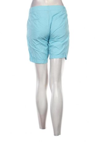 Γυναικείο κοντό παντελόνι Takko Fashion, Μέγεθος XS, Χρώμα Μπλέ, Τιμή 4,11 €