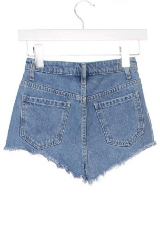 Damen Shorts Tally Weijl, Größe XXS, Farbe Blau, Preis € 13,22