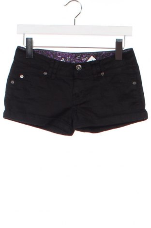 Pantaloni scurți de femei Tally Weijl, Mărime XS, Culoare Negru, Preț 25,00 Lei