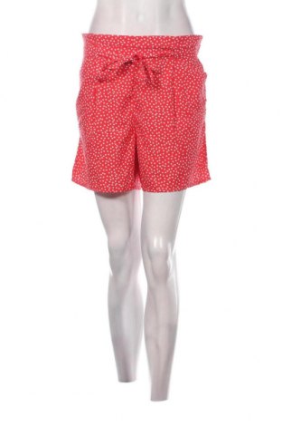Pantaloni scurți de femei Terranova, Mărime S, Culoare Roșu, Preț 27,63 Lei