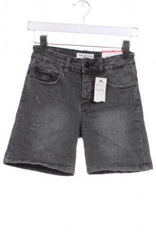 Damen Shorts Terranova, Größe XS, Farbe Grau, Preis € 7,19