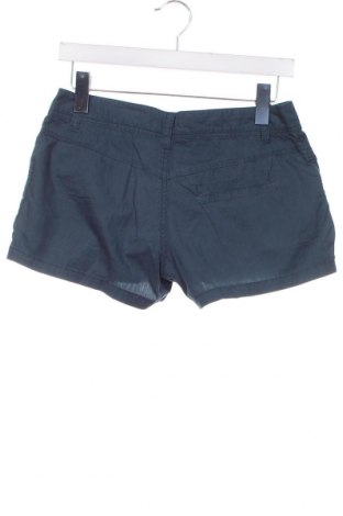 Damen Shorts Timeout, Größe M, Farbe Blau, Preis 5,99 €