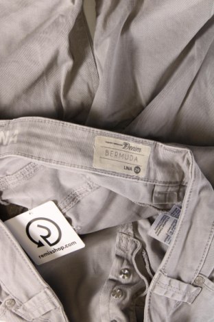 Damen Shorts Tom Tailor, Größe L, Farbe Grau, Preis 9,39 €