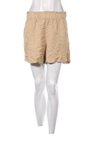 Дамски къс панталон Tom Tailor, Размер M, Цвят Бежов, Цена 34,00 лв.