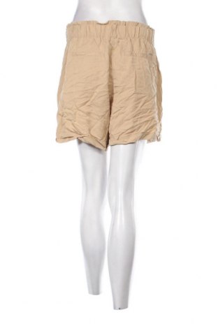 Дамски къс панталон Tom Tailor, Размер M, Цвят Бежов, Цена 34,00 лв.