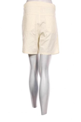 Damen Shorts Twothirds, Größe L, Farbe Ecru, Preis 18,71 €