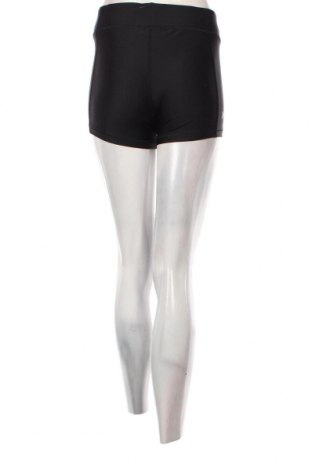 Γυναικείο κοντό παντελόνι Under Armour, Μέγεθος S, Χρώμα Μαύρο, Τιμή 17,86 €