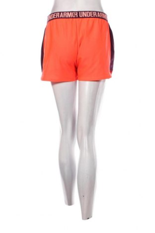 Damen Shorts Under Armour, Größe S, Farbe Mehrfarbig, Preis 23,66 €