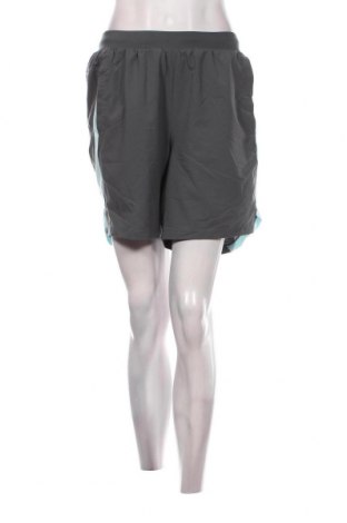 Damen Shorts Under Armour, Größe M, Farbe Grau, Preis 11,83 €