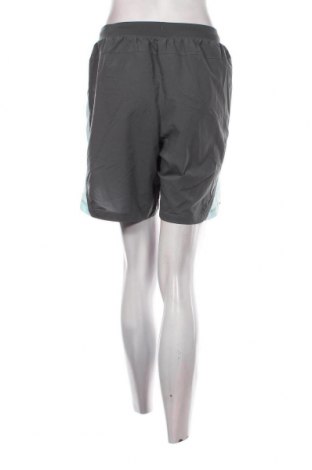 Γυναικείο κοντό παντελόνι Under Armour, Μέγεθος M, Χρώμα Γκρί, Τιμή 10,52 €