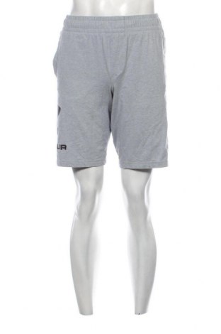 Dámské kraťasy  Under Armour, Velikost S, Barva Šedá, Cena  271,00 Kč