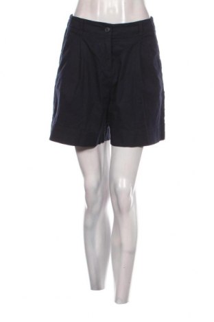 Γυναικείο κοντό παντελόνι United Colors Of Benetton, Μέγεθος S, Χρώμα Μπλέ, Τιμή 23,19 €