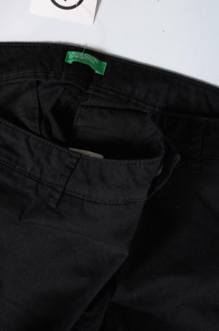 Damen Shorts United Colors Of Benetton, Größe XXL, Farbe Schwarz, Preis 15,38 €