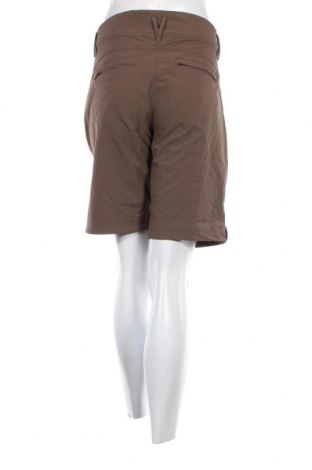 Damen Shorts Urban Active, Größe L, Farbe Braun, Preis 7,54 €