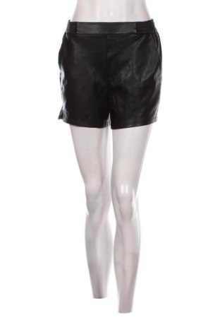 Γυναικείο κοντό παντελόνι VILA, Μέγεθος M, Χρώμα Μαύρο, Τιμή 5,57 €