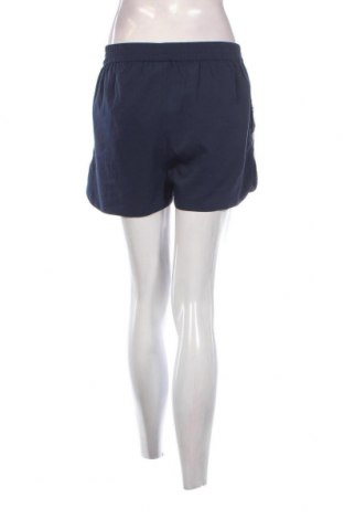 Γυναικείο κοντό παντελόνι VILA, Μέγεθος M, Χρώμα Μπλέ, Τιμή 6,14 €
