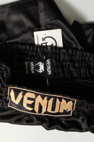 Дамски къс панталон Venum, Размер M, Цвят Черен, Цена 52,00 лв.