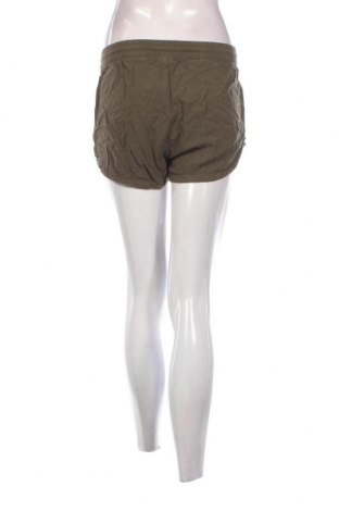Damen Shorts Vero Moda, Größe S, Farbe Grün, Preis 5,40 €