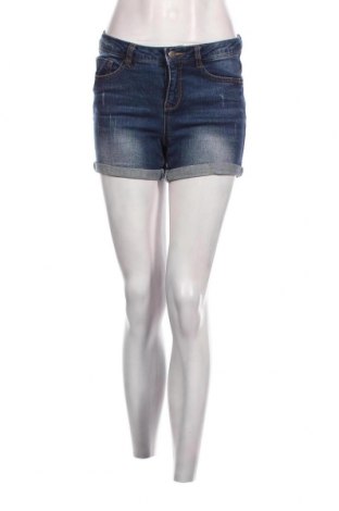 Pantaloni scurți de femei Vero Moda, Mărime S, Culoare Albastru, Preț 51,00 Lei