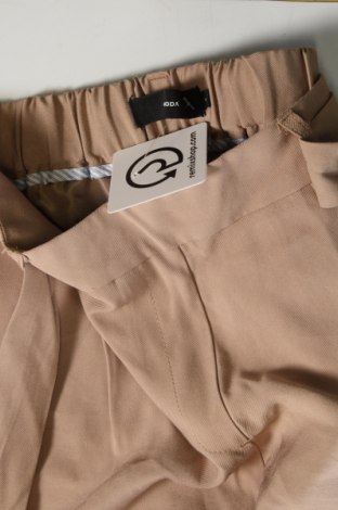 Дамски къс панталон Vero Moda, Размер S, Цвят Бежов, Цена 11,73 лв.