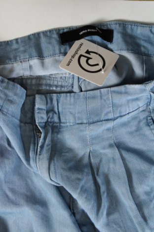 Damen Shorts Vero Moda, Größe M, Farbe Blau, Preis € 10,00