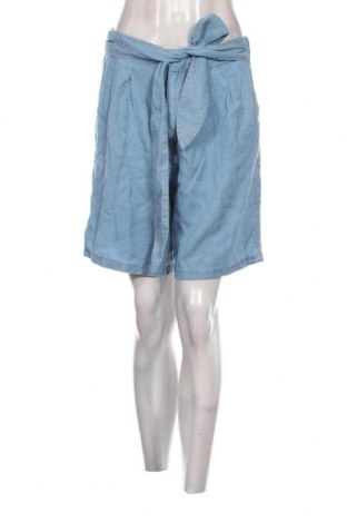 Damen Shorts Vero Moda, Größe M, Farbe Blau, Preis 15,58 €