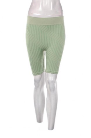 Дамски къс панталон Vero Moda, Размер S, Цвят Зелен, Цена 27,60 лв.