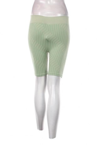 Γυναικείο κοντό παντελόνι Vero Moda, Μέγεθος S, Χρώμα Πράσινο, Τιμή 13,41 €
