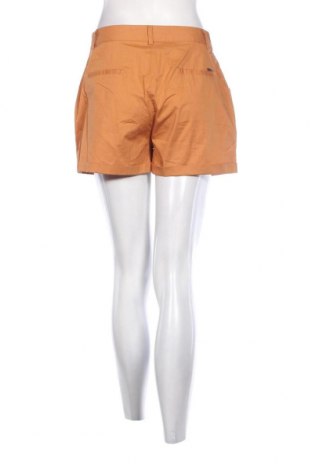 Damen Shorts Vila Joy, Größe M, Farbe Braun, Preis 10,32 €